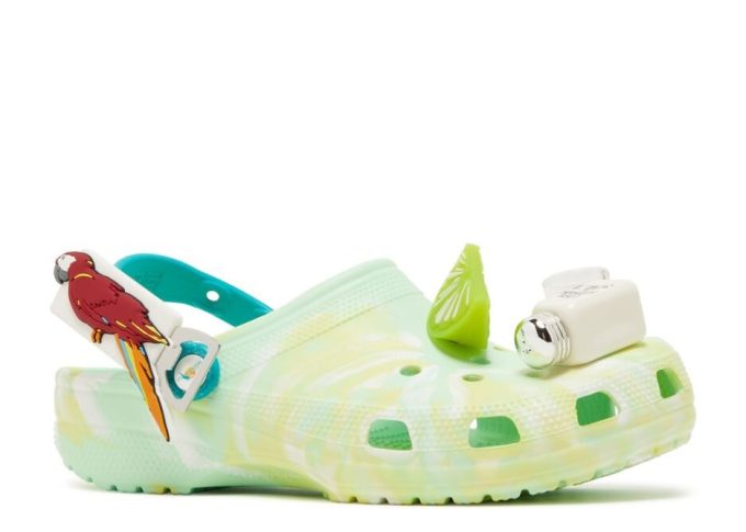 Margaritaville x Zueco clásico «Margarita»