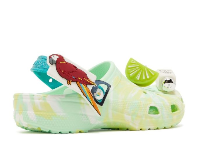 Margaritaville x Zueco clásico «Margarita»