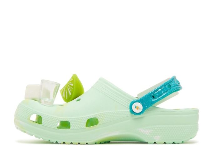 Margaritaville x Zueco clásico «Margarita»