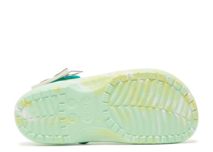 Margaritaville x Zueco clásico «Margarita»