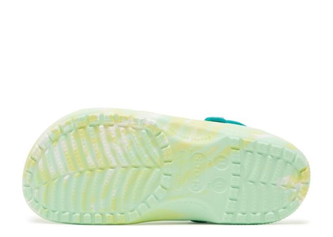 Margaritaville x Zueco clásico «Margarita»