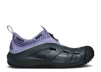 Marmot Capital x Quick Trail Low «Kelp»