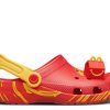McDonald’s x Classic Clog Kids «Cajita Feliz»