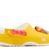 McDonald’s x Zueco clásico «Birdie»