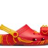 McDonald’s x Zuecos clásicos «Cajita Feliz» McDonald’s x Zuecos clásicos «Cajita Feliz»