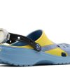 Mi villano favorito x Zuecos clásicos «Minions»