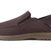 Mocasines convertibles Crocs Santa Cruz «Espresso Walnut» 204834-23B