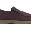 Mocasines convertibles Crocs Santa Cruz «Espresso Walnut» 204834-23B