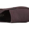 Mocasines convertibles Crocs Santa Cruz «Espresso Walnut» 204834-23B