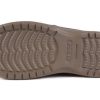 Mocasines convertibles Crocs Santa Cruz «Espresso Walnut» 204834-23B