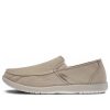 Mocasines Crocs Santa Cruz Clean Cut «Caqui» 202972-2U6