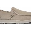 Mocasines Crocs Santa Cruz Clean Cut «Caqui» 202972-2U6