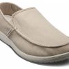 Mocasines Crocs Santa Cruz Clean Cut «Caqui» 202972-2U6
