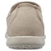 Mocasines Crocs Santa Cruz Clean Cut «Caqui» 202972-2U6