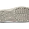 Mocasines Crocs Santa Cruz Clean Cut «Caqui» 202972-2U6