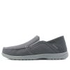 Mocasín convertible sin cordones Crocs Santa Cruz «Gris pizarra» 204834-0DT