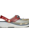 Naruto Shippuden x Zueco Clásico «Jiraiya» Naruto Shippuden x Zueco Clásico «Jiraiya»