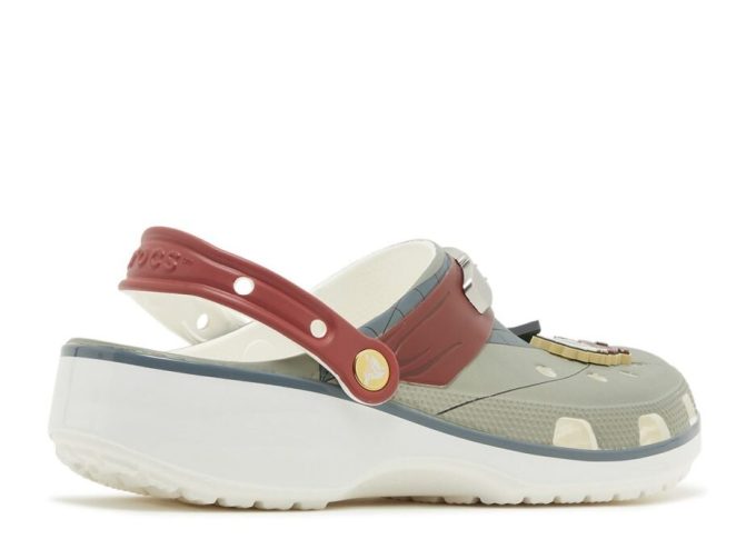 Naruto Shippuden x Zueco Clásico «Jiraiya» Naruto Shippuden x Zueco Clásico «Jiraiya»