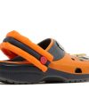 Naruto Shippuden x Zuecos Clásicos para Niños «Naruto» Naruto Shippuden x Zuecos Clásicos para Niños «Naruto»