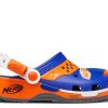 NERF x Classic Clog Kids «Dardo Blaster»