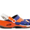NERF x Zueco clásico «Dardo Blaster» NERF x Zueco clásico «Dardo Blaster»