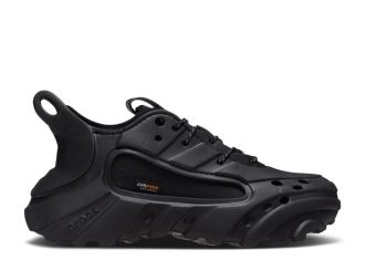 Nova Trek Cordura «Negro»