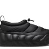 Overpuff Shorty «Negro»