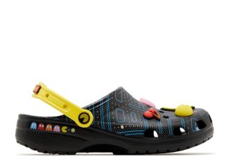 Pac-Man x Zueco clásico «Laberinto»