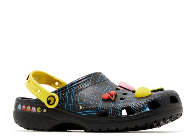 Pac-Man x Zueco clásico «Laberinto» Pac-Man x Zueco clásico «Laberinto»