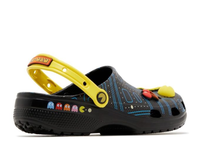 Pac-Man x Zueco clásico «Laberinto» Pac-Man x Zueco clásico «Laberinto»