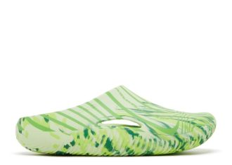 Palace x Mellow Slide «Apio»
