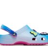 Palace x Rapha x Classic Clog «La educación es lo primero»