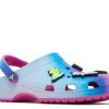 Palace x Rapha x Classic Clog «La educación es lo primero»