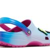 Palace x Rapha x Classic Clog «La educación es lo primero»