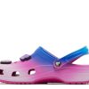 Palace x Rapha x Classic Clog «La educación es lo primero»