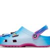 Palace x Rapha x Classic Clog «La educación es lo primero»
