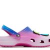 Palace x Rapha x Classic Clog «La educación es lo primero»