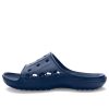 Pantuflas Crocs Baya Azul Oscuro 12000-410