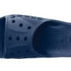 Pantuflas Crocs Baya Azul Oscuro 12000-410