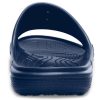 Pantuflas Crocs Baya Azul Oscuro 12000-410