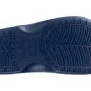 Pantuflas Crocs Baya Azul Oscuro 12000-410