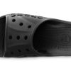 Pantuflas Crocs Baya Negras 12000-001