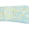 Pantuflas Crocs Classic Casual Fashion Unisex Azul Verde «Azul Verde» 207701-4SU Pantuflas Crocs Classic Casual Fashion Unisex Azul Verde «Azul Verde» 207701-4SU