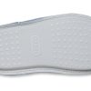 Pantuflas Crocs Classic Casual Thick Stay Warm Unisex Azules 203600-4RU