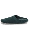 Pantuflas Crocs Classic Casual Unisex Verdes 203600-318