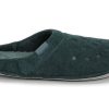 Pantuflas Crocs Classic Casual Unisex Verdes 203600-318