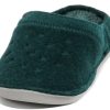 Pantuflas Crocs Classic Casual Unisex Verdes 203600-318