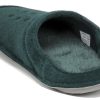 Pantuflas Crocs Classic Casual Unisex Verdes 203600-318