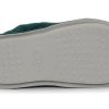 Pantuflas Crocs Classic Casual Unisex Verdes 203600-318