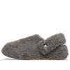 Pantuflas Crocs Classic Cozzzy «Gris» 209386-0DA